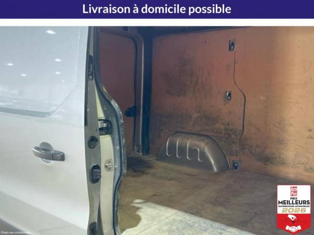 Renault Trafic image 3