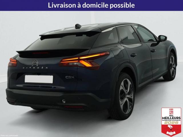 Citroen C5 X image 5