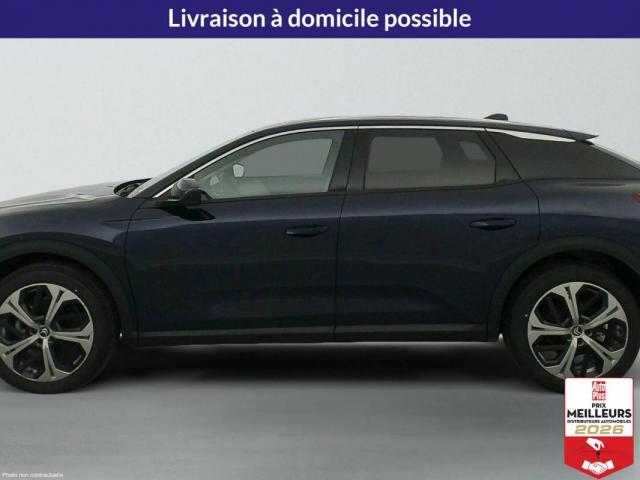 Citroen C5 X image 1