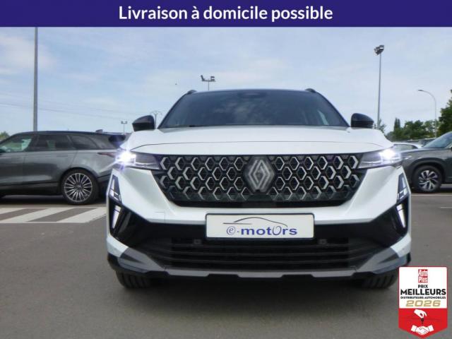 Renault Austral image 6