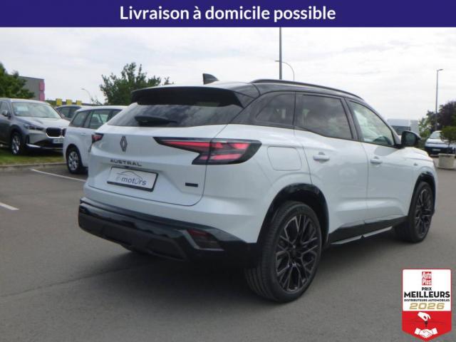 Renault Austral image 5