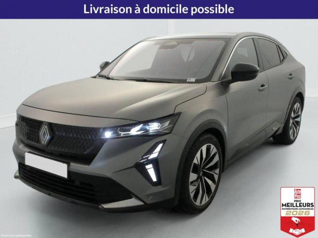 Renault Rafale E-Tech Full Hybrid 200ch Techno