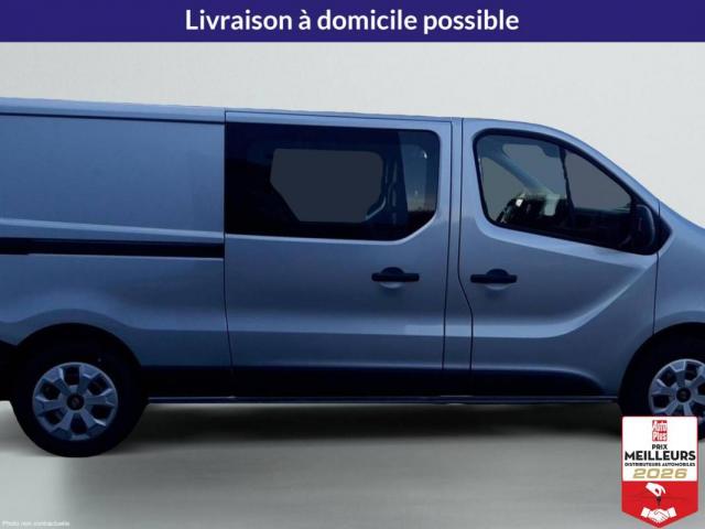Renault Trafic image 5