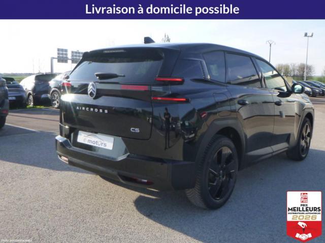 Citroen C5 Aircross image 2