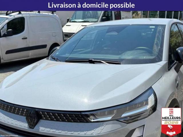 Renault Captur E-Tech Full Hybrid 145 Ch Esprit Alpine