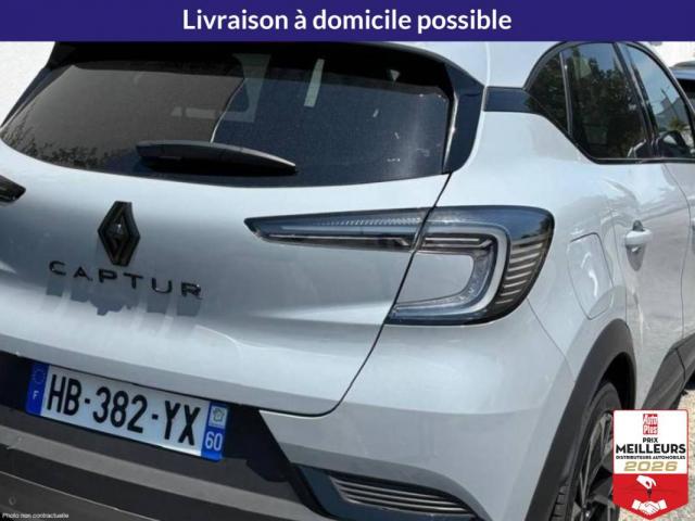 Renault Captur image 7