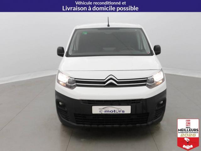 Citroen Berlingo image 7