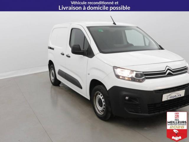 Citroen Berlingo image 9
