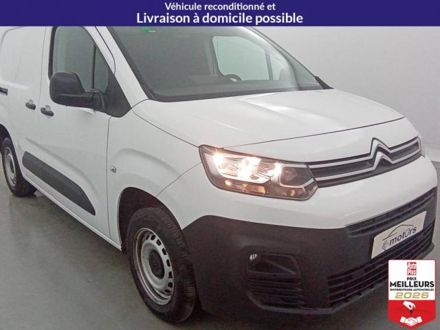 Citroen Berlingo image 5