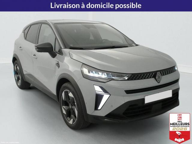 Renault Captur image 3