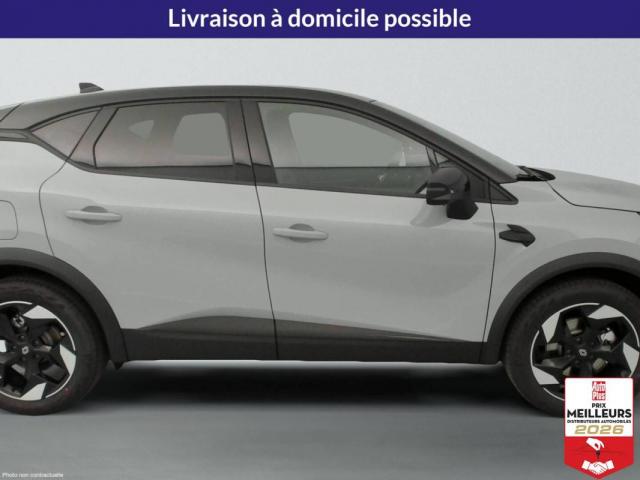 Renault Captur image 5