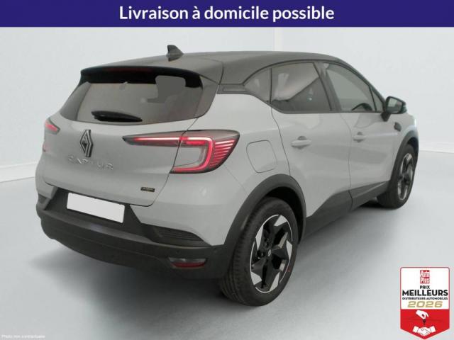 Renault Captur image 1