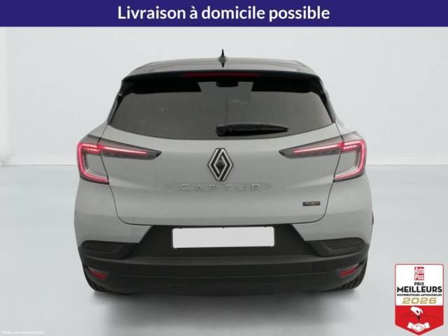 Renault Captur image 9