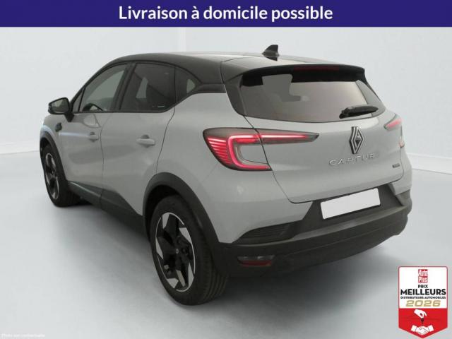 Renault Captur image 2
