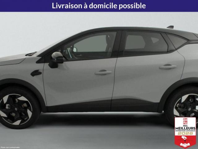 Renault Captur image 8