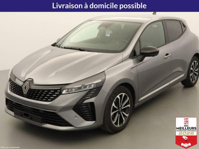 Renault Clio Tce 90 Techno