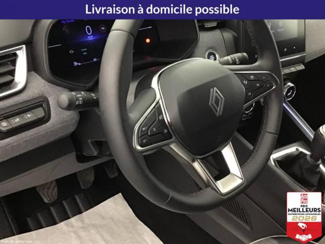 Renault Clio image 8