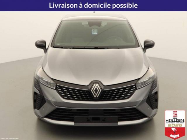 Renault Clio image 6