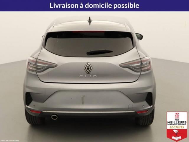 Renault Clio image 9