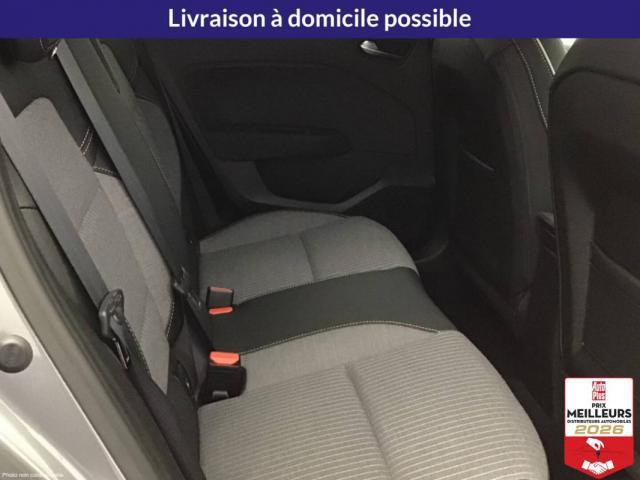 Renault Clio image 4