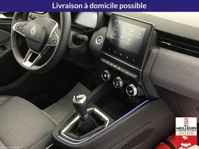 Renault Clio image 1