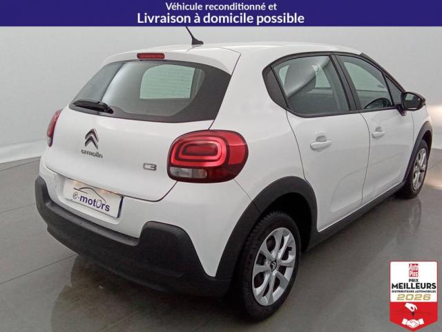 Citroen C3 image 1