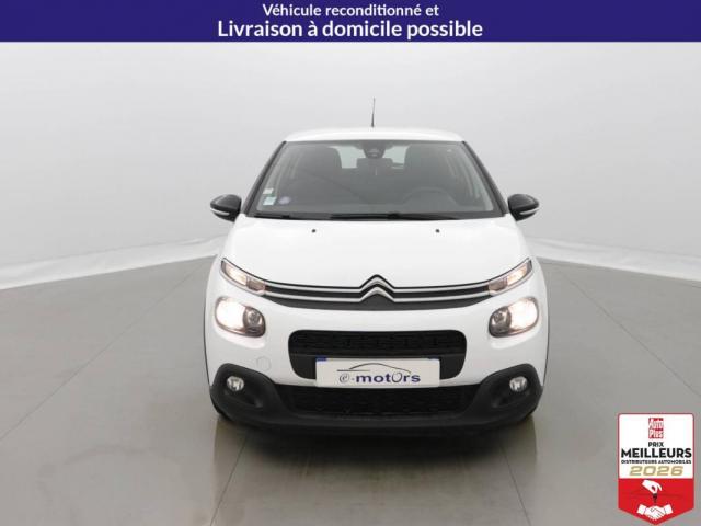 Citroen C3 image 6
