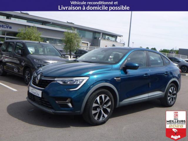 Renault Arkana E-Tech 145 - Zen
