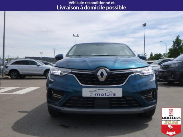 Renault Arkana image 9