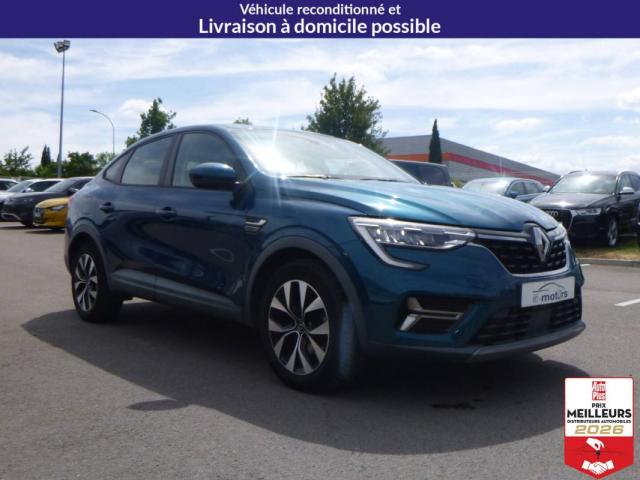 Renault Arkana image 7