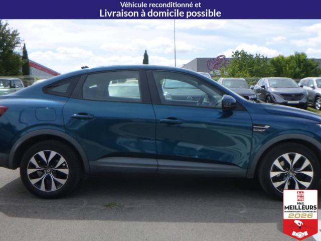 Renault Arkana image 4