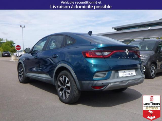 Renault Arkana image 5