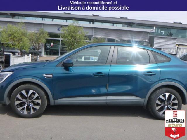 Renault Arkana image 8