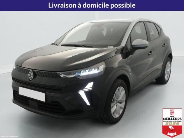 Renault Captur Tce 115 Ch Evolution