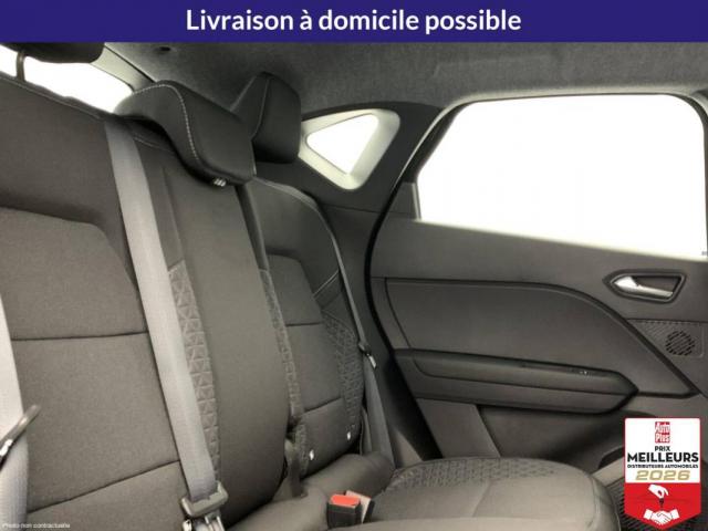 Renault Captur image 9