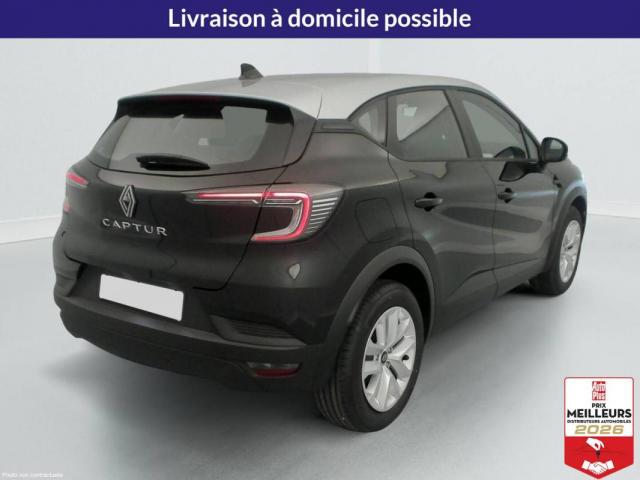 Renault Captur image 6