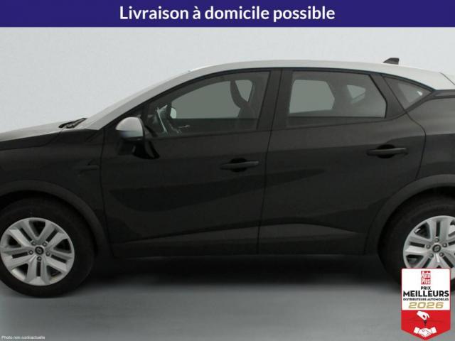 Renault Captur image 1