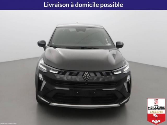 Renault Symbioz image 9