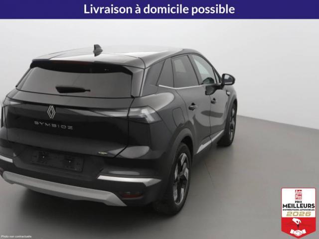 Renault Symbioz image 4