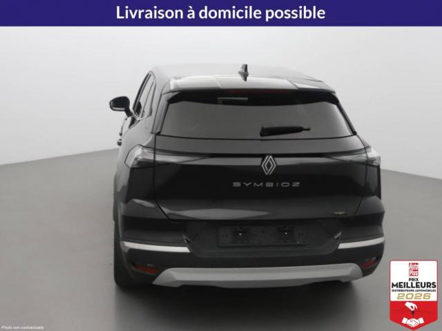 Renault Symbioz image 5