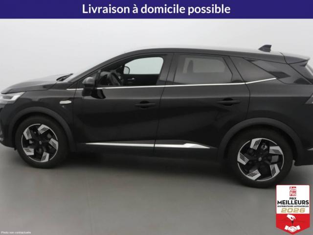 Renault Symbioz image 2