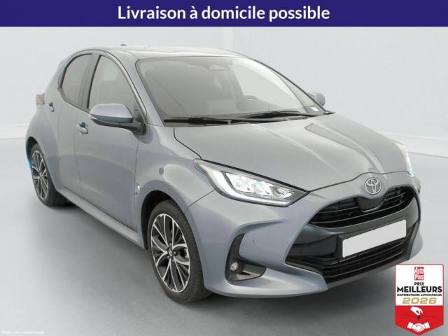 Toyota Yaris image 4