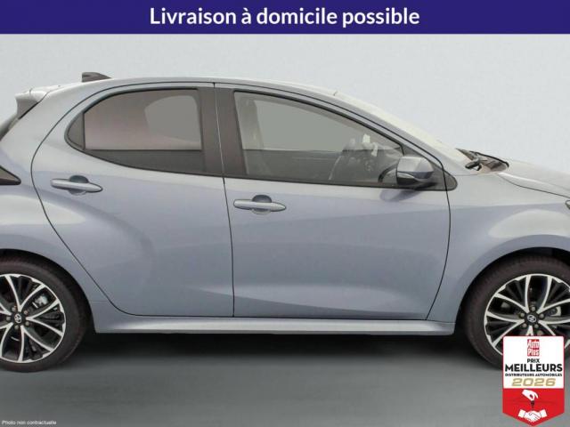 Toyota Yaris image 9