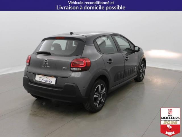 Citroen C3 image 8