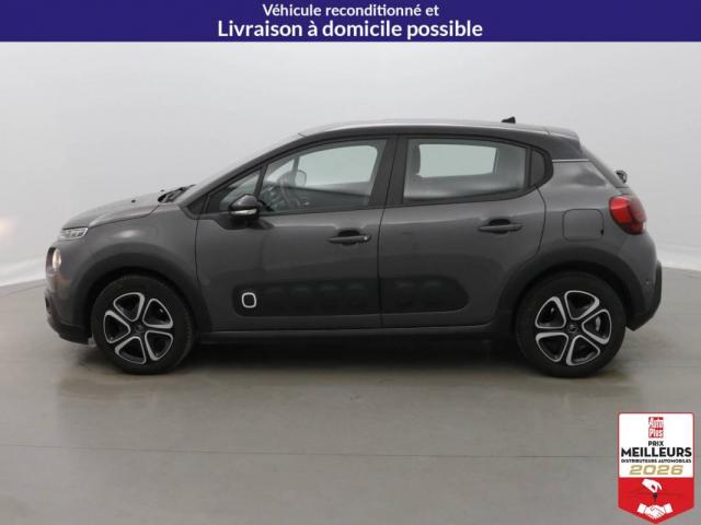 Citroen C3 image 1