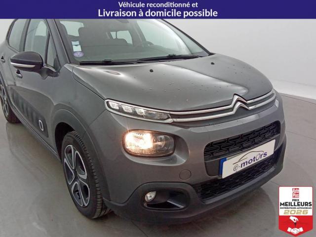 Citroen C3 image 2