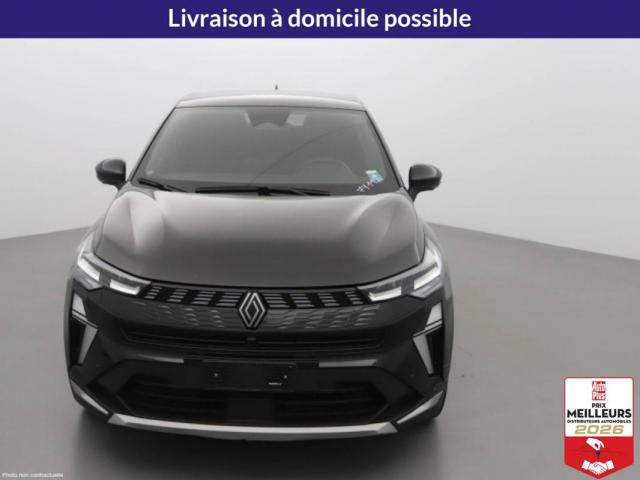Renault Symbioz image 1