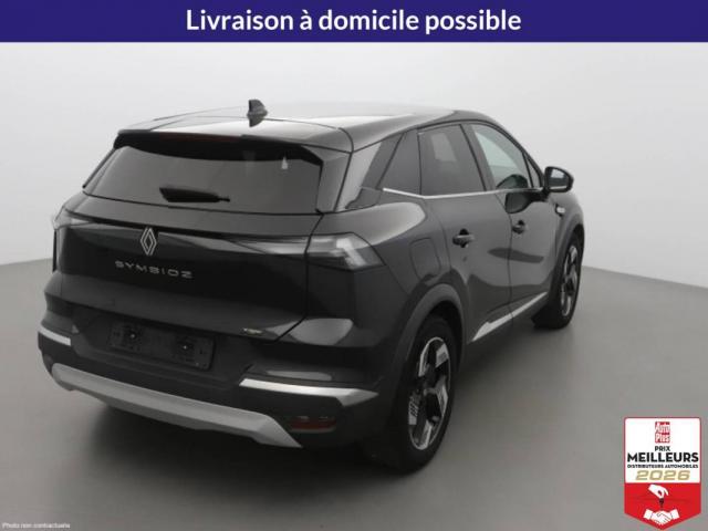 Renault Symbioz image 6