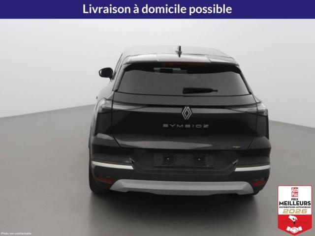 Renault Symbioz image 2