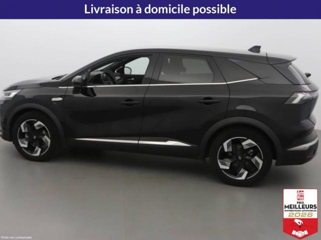 Renault Symbioz image 7